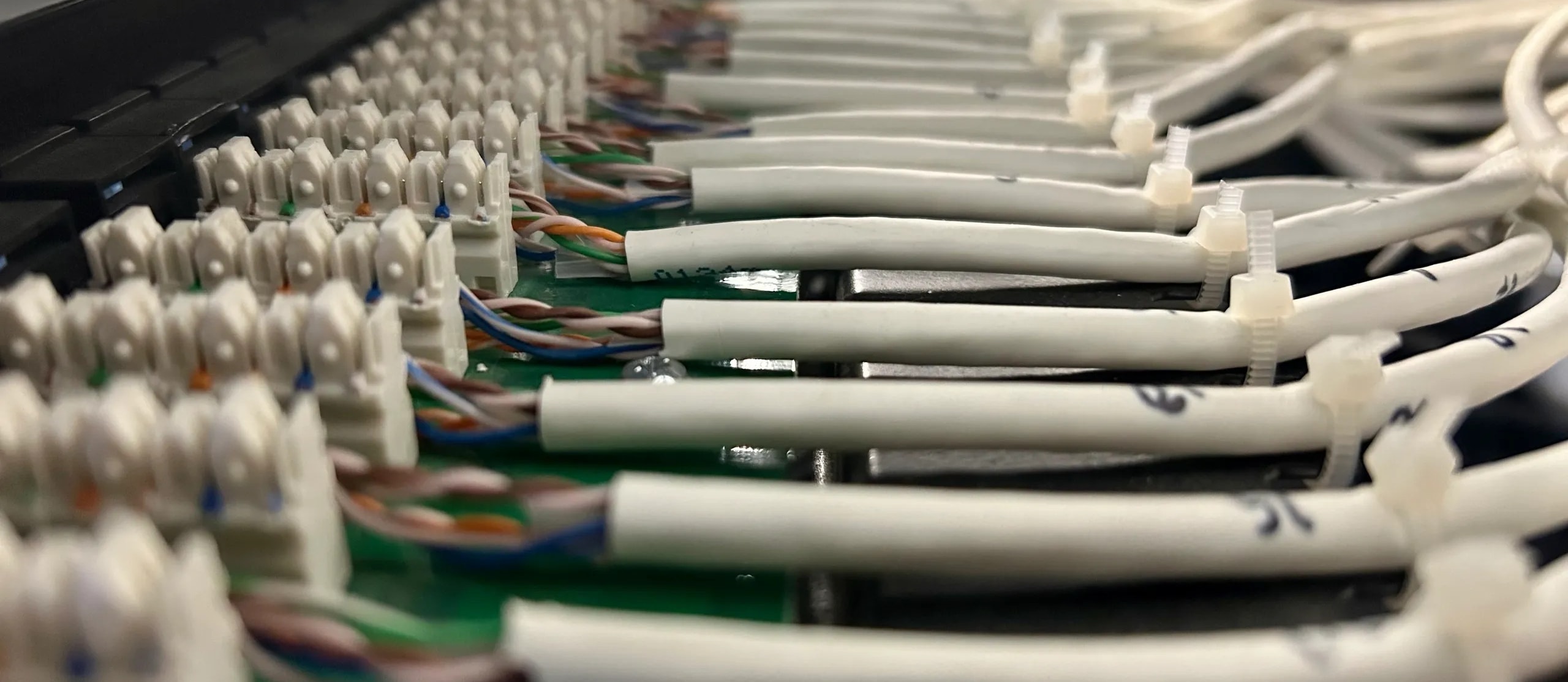 Network Cabling
