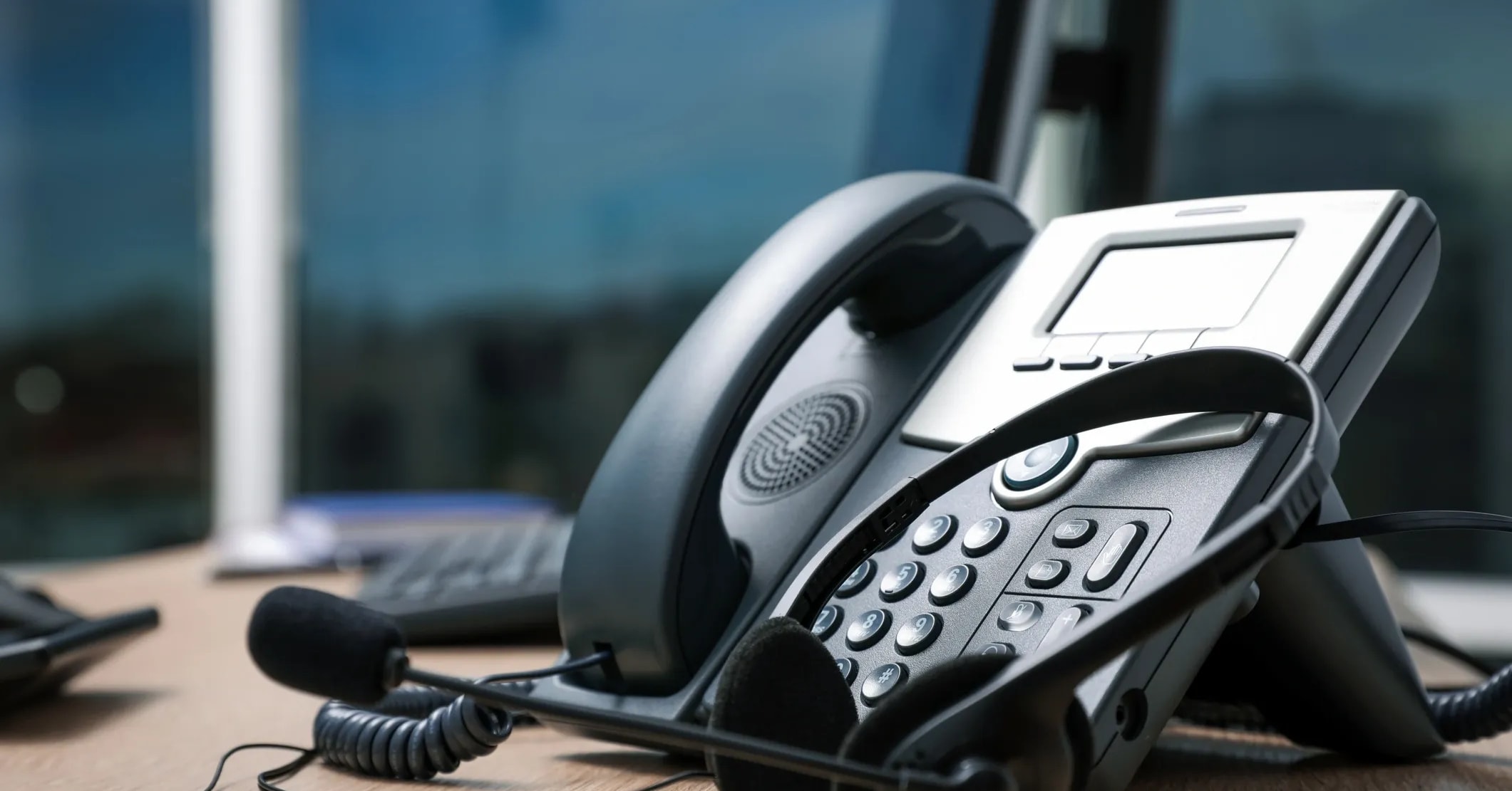Phone Systems