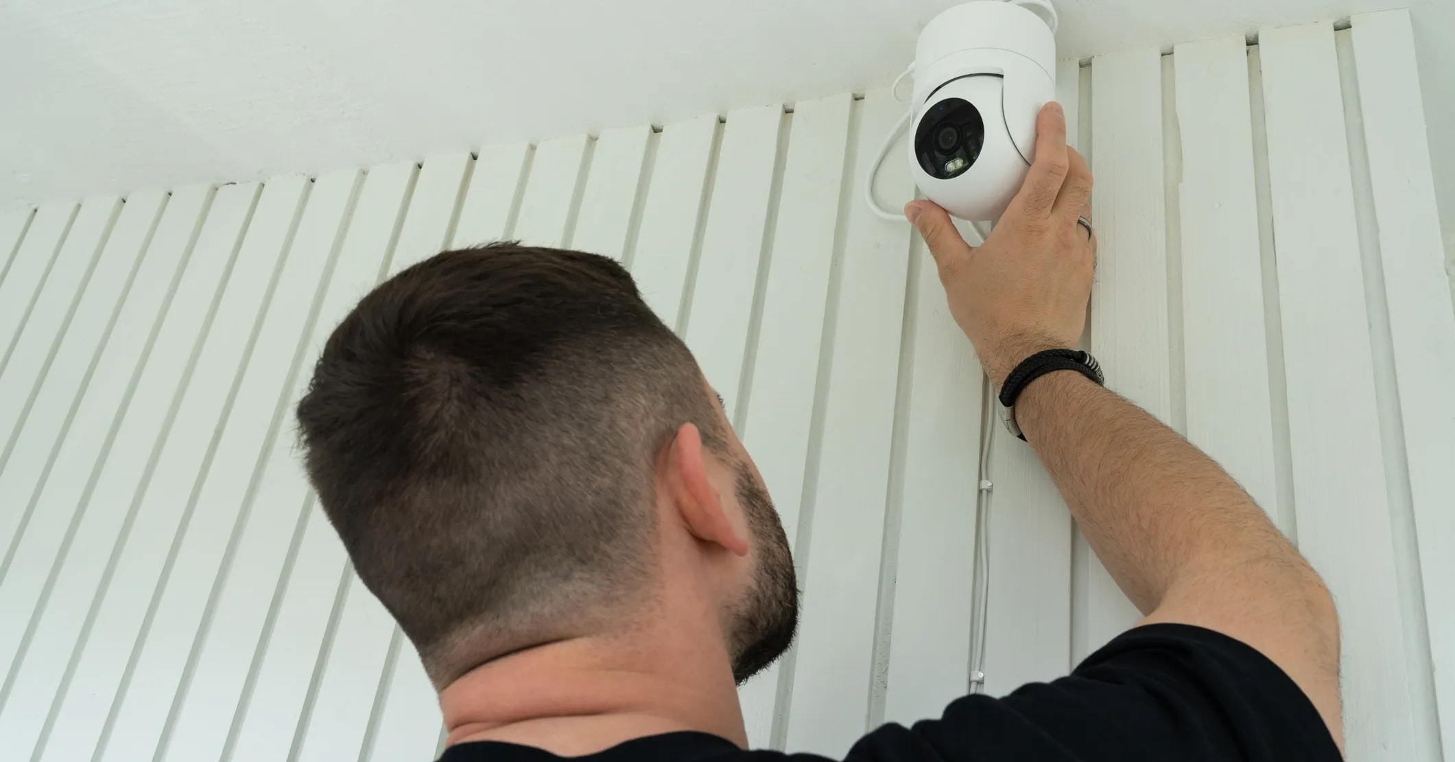 Security Cameras